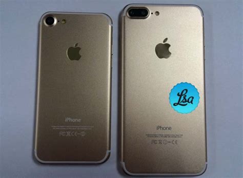 Apple iPhone 7 & iPhone 7 Plus official photos, Philippine.